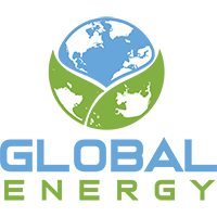 Global Energy NorCal logo